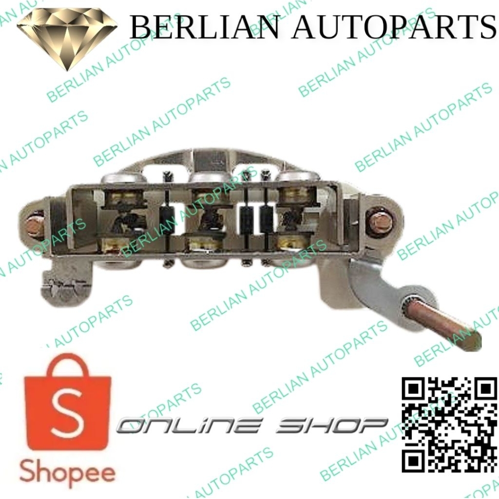 dioda dinamo ampere/dioda silikon/rectifier Mitsubishi PS100