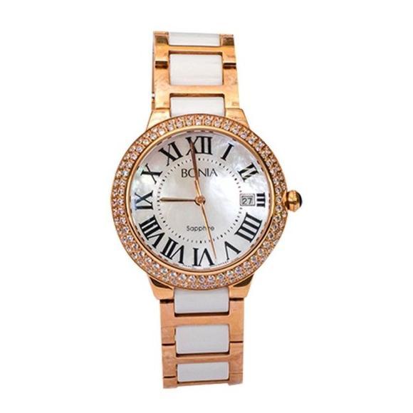 Jam Tangan BONIA Wanita Original BN B10035-2551S