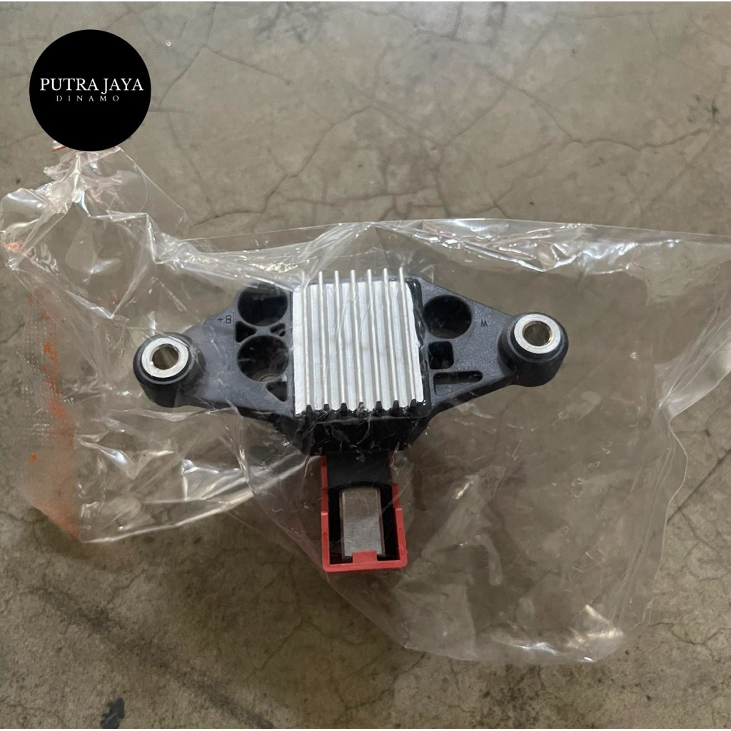 IC REGULATOR NMR81 NKR71 EURO 4 24V