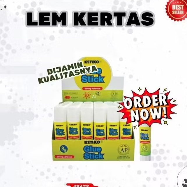 

lem kertas termurah
