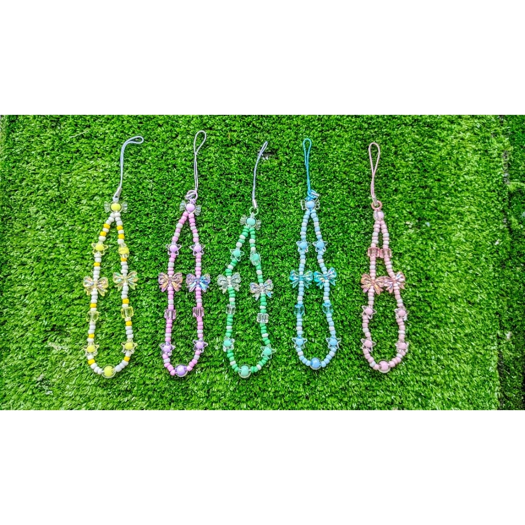 Gantungan HP Lucu Gantungan Tas Lucu