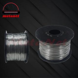 Wire Roll Galvanized|Kawat Ikat Rebar Tier 0.8mm x 110 mtr Kawat