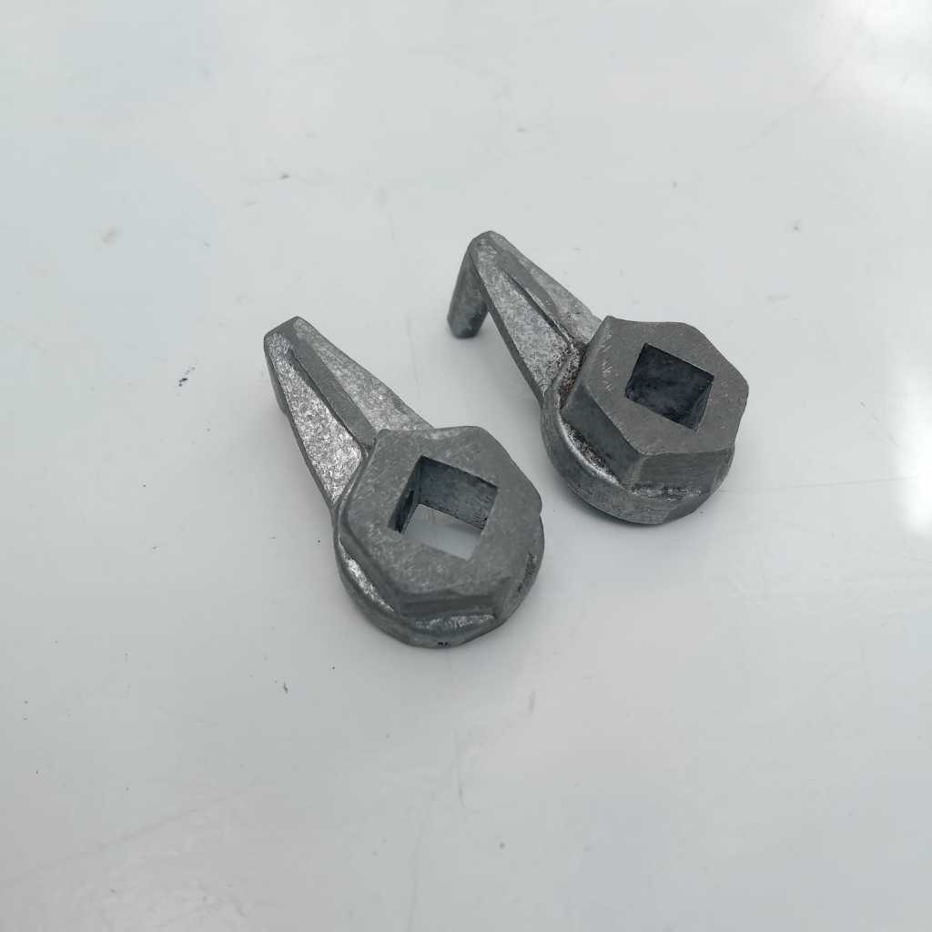 KUNCI EMERGENCY VALVE AILE SHUT-OFF