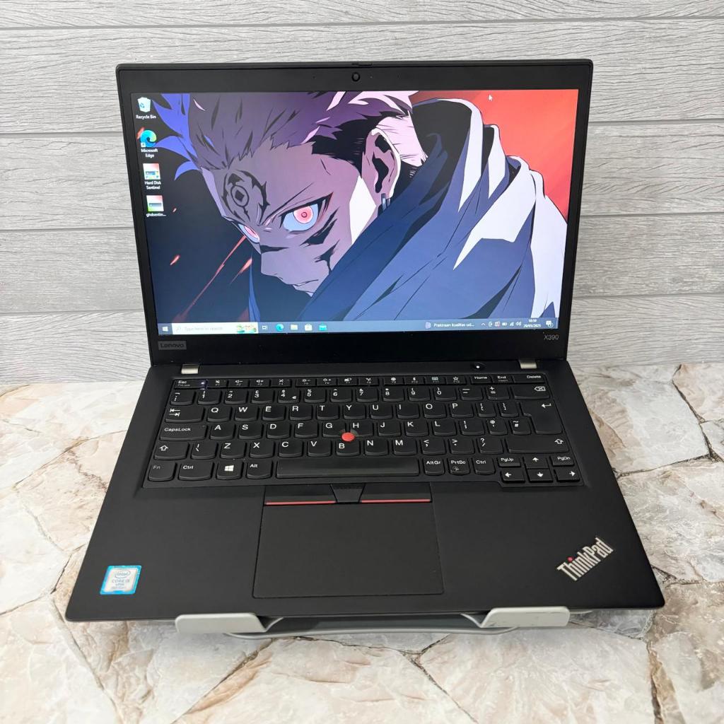 Lenovo Thinkpad X280 | X390 intel i7 i5 | X395 RYZEN 7 / 5 RAM 16GB 1TB 13"