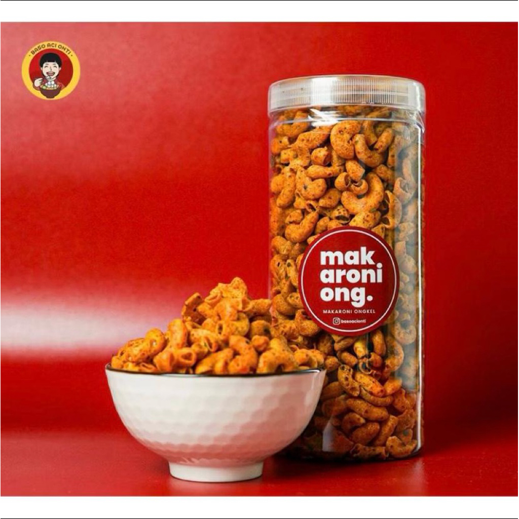 

Makaroni Ongkel
