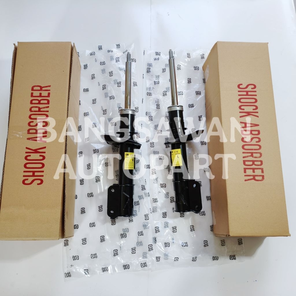 Shock Absorber Shock Breaker Depan Wuling Cortez