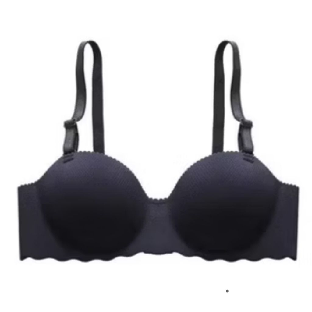BRA TANPA KAWAT BUSA SEDANG UKURAN 40