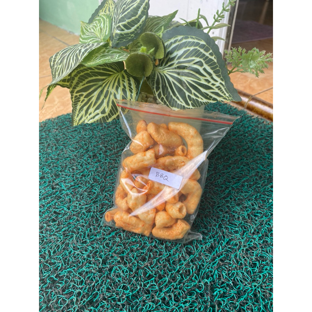 

Makaroni goreng renyah