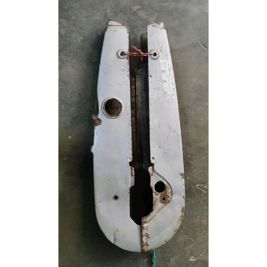Katengkas Keteng kas Tutup Rantai Astrea Prima Star 800 Asdap c50 c70 c86 c90 Ori Original