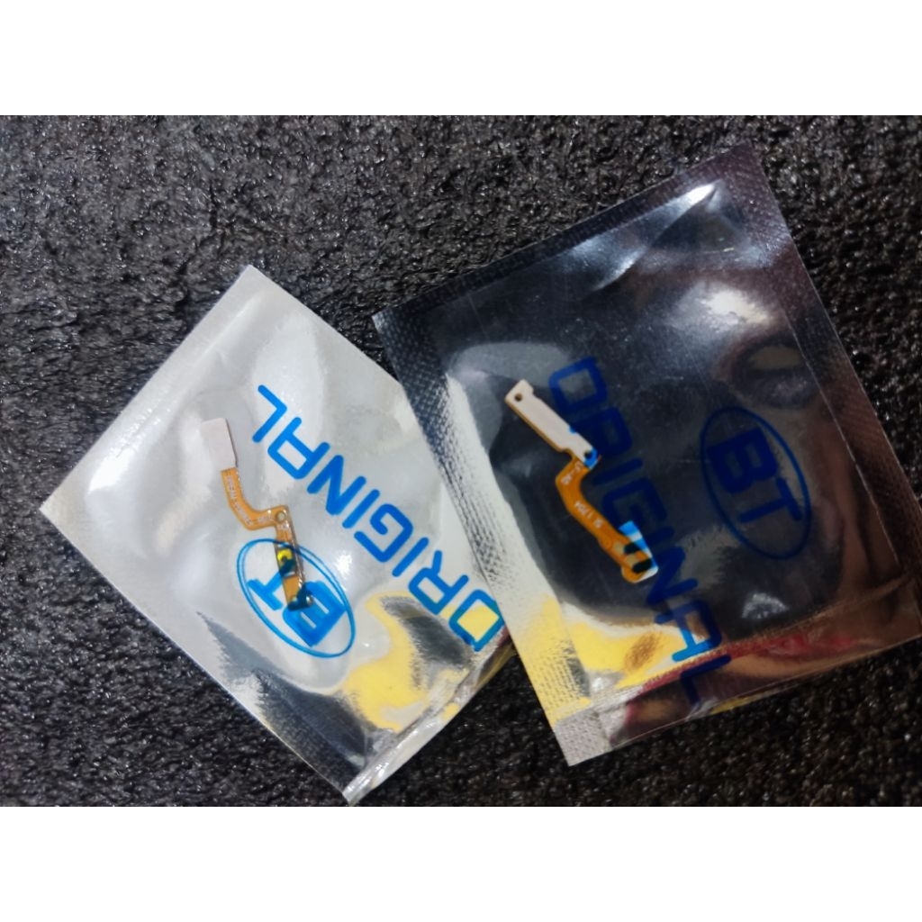 fleksibel on/off Samsung s8/s8 plus