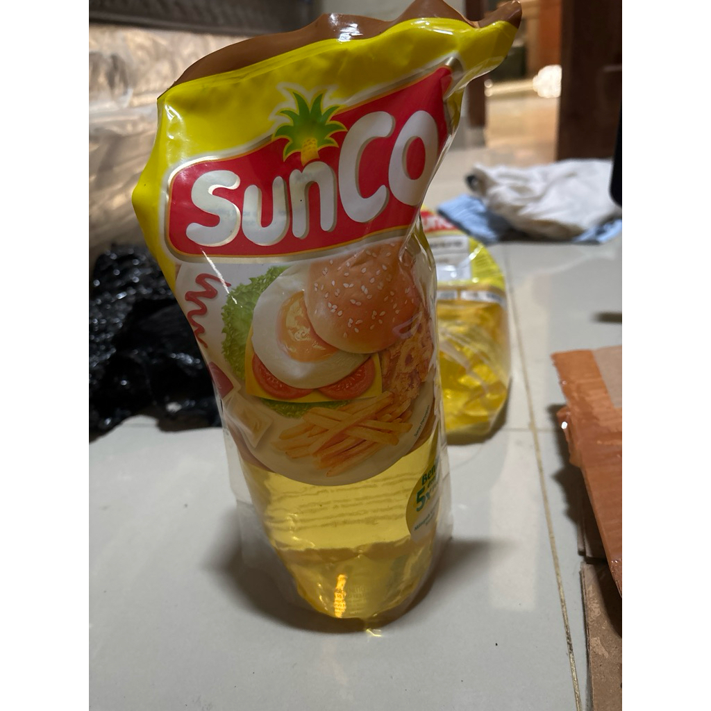 

minyak goreng segitiga emas,fortune,sedaap