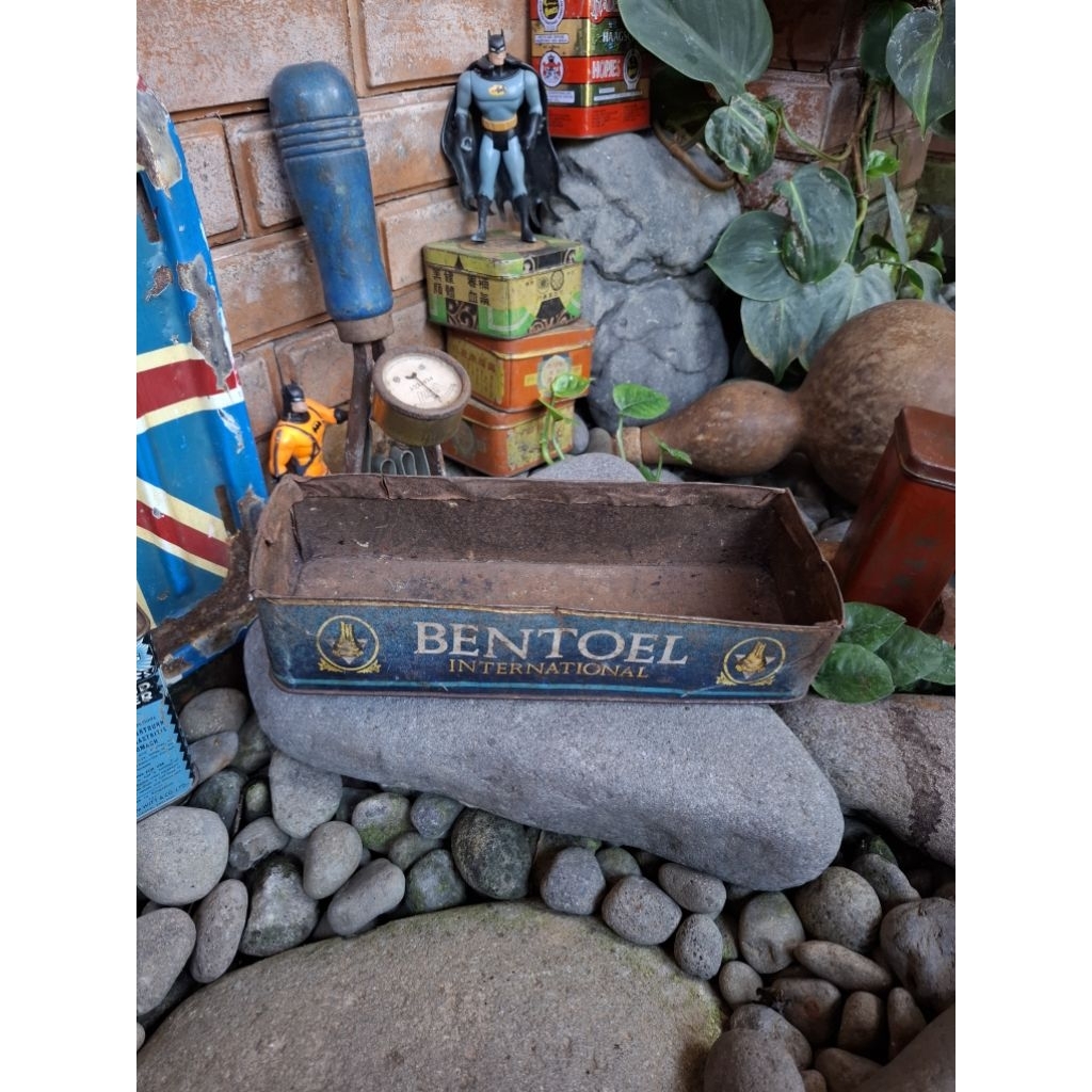 

Slop Bentoel jadul 50rb