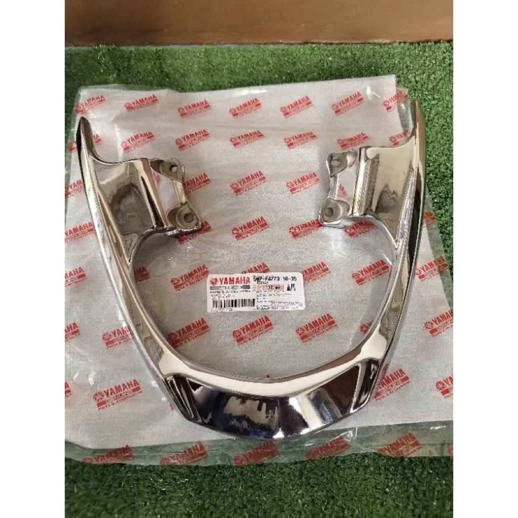 BEHEL MIO SPORTY CHROME behel mio sporty/behel mio amore/bagasi mio sporty/bagasi vietnam