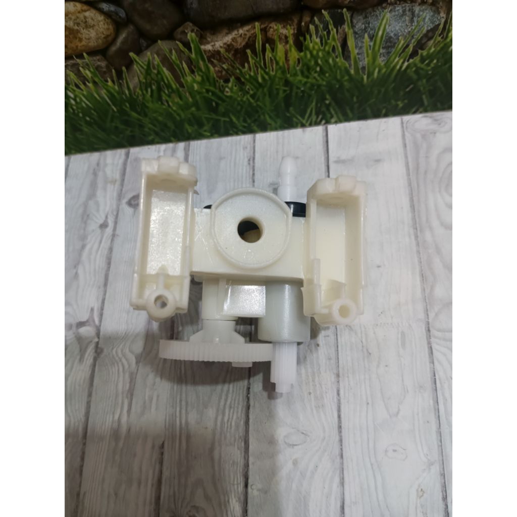 GEARBOX KIPAS ANGIN MASPION 7/8/9 INCH MODEL TERBARU