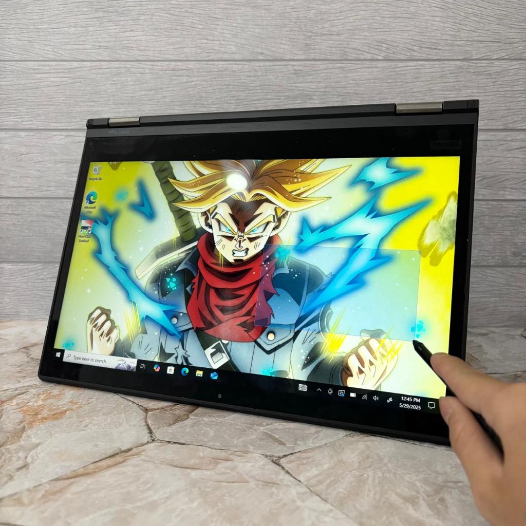 Lenovo Thinkpad YOGA X390 / X380 / Thinkpad YOGA 370 Intel i7 i5 16GB