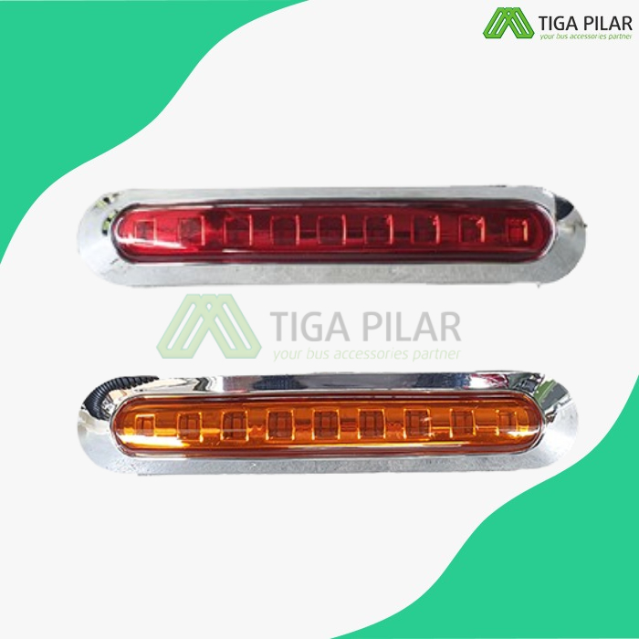 Marker lamp legacy SR2 / Lampu Marker Legacy SR-2