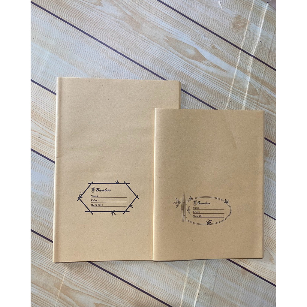 

GROSIR SAMPUL POLOS / CRAFT BAMBOO/MS NAMA KWARTO DAN BOXY