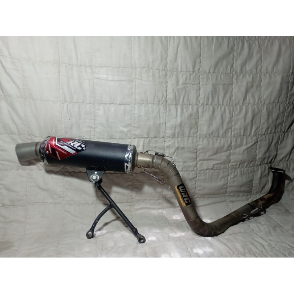 WRC SUNBLAS SAMLONG NMAX NEW AEROX/OLD