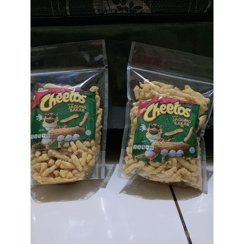 

CHEETOS REPACK SNACK CEMILAN ENAK MURAH BEST SELLER TERLARIS REPACK PROMO DISKON SALE