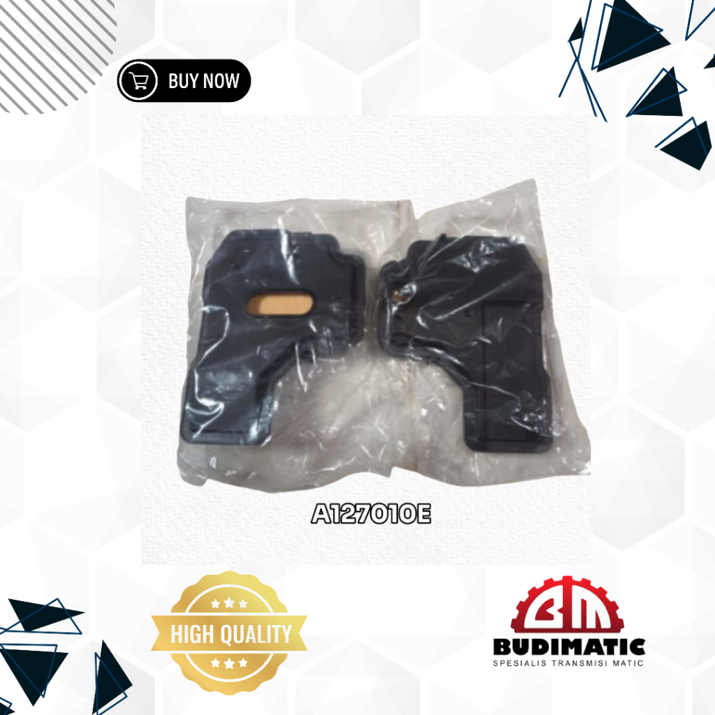 FILTER OLI MATIC CALYA