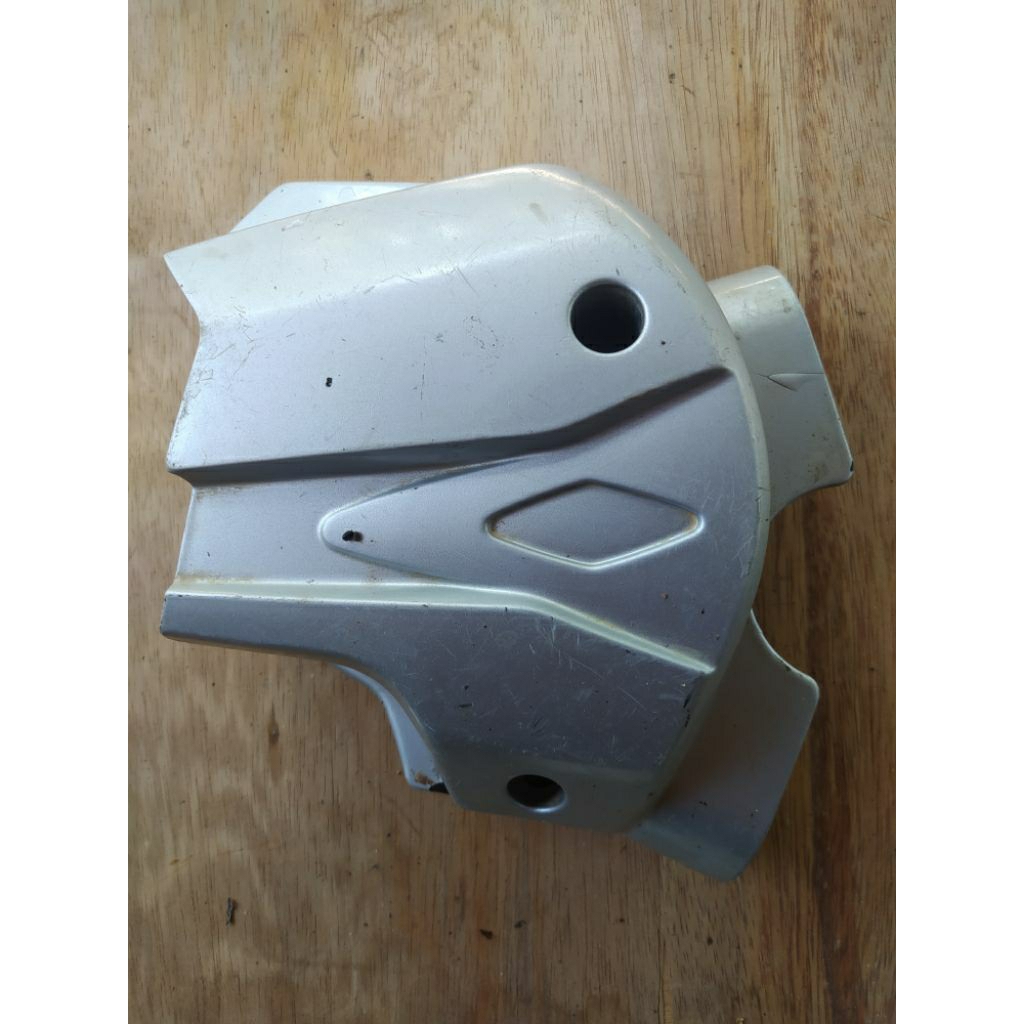 cover gir ger tutup ger Honda Revo at Revo matic