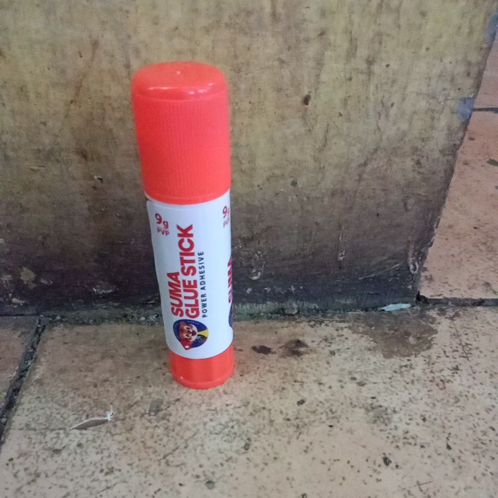 

suma glue stick 9 gr / pcs