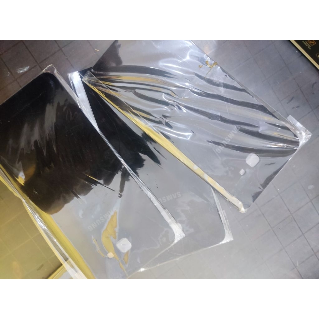 Backdoor Samsung J4 PLUS