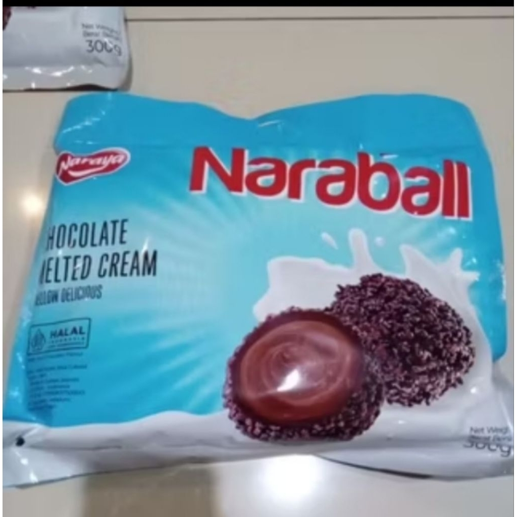 

Jajan Narabal 300gram