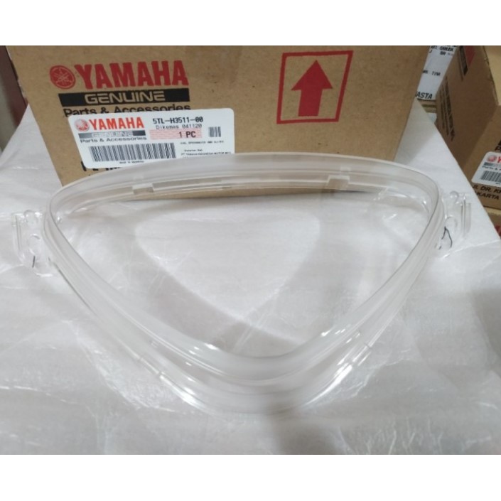 MIKA SPEEDOMETER SPIDOMETER MIO SPORTY / Mika Speedometer Mio Sporty