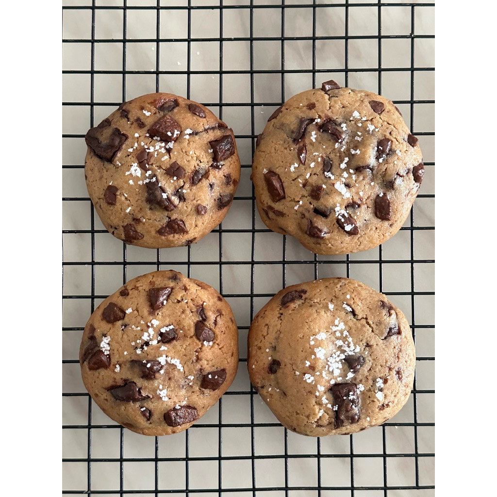 

Soft Cookies PREORDER