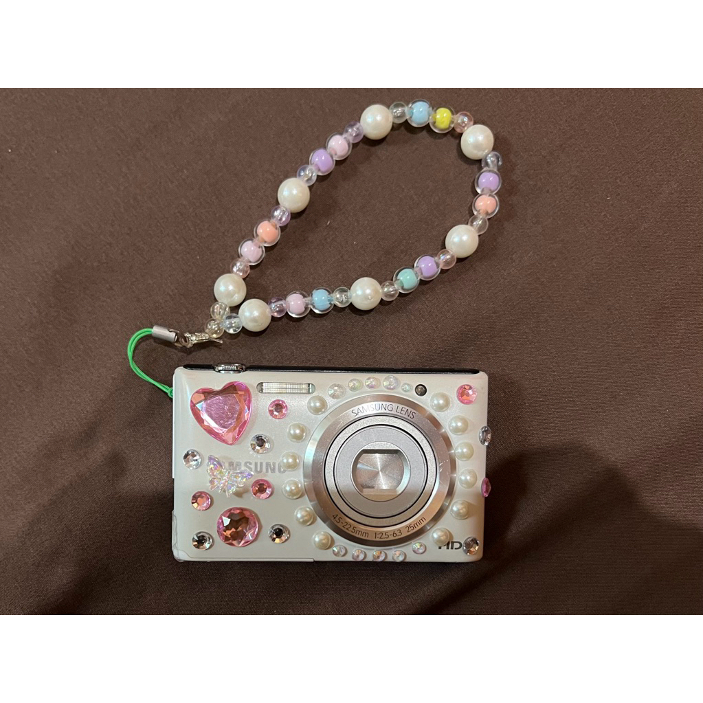 CAMERA DIGITAL SAMSUNG ST72