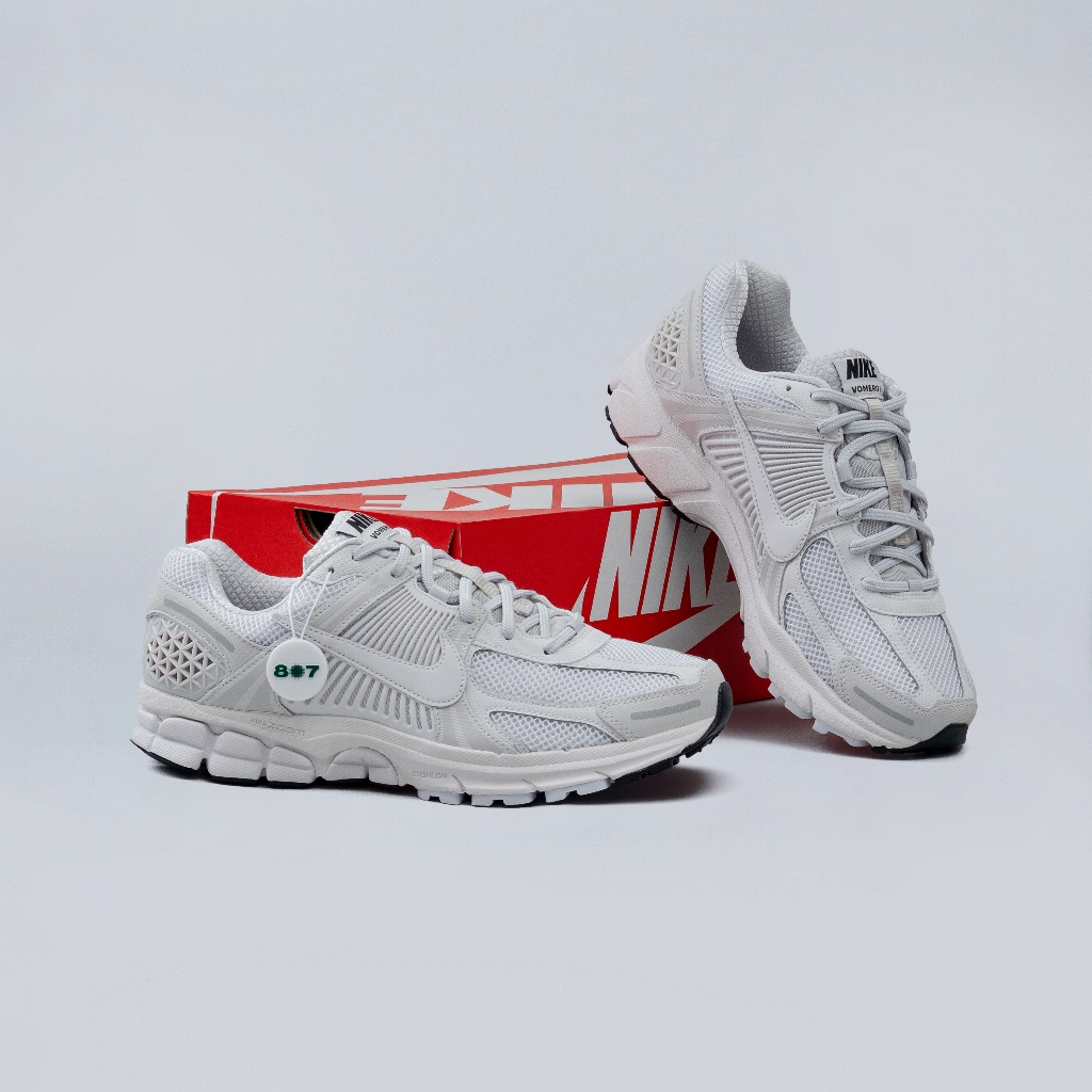 Nike Zoom Vomero 5 Sp Vast Grey