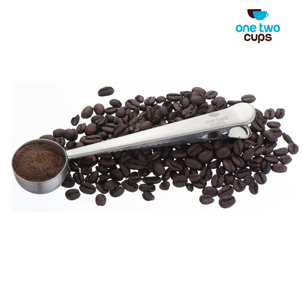 Sendok Kopi / Sendok Takar Kopi / Coffee Measuring Spoon / Sendok Takar Cup / SENDOK TAKAR STAINLESS