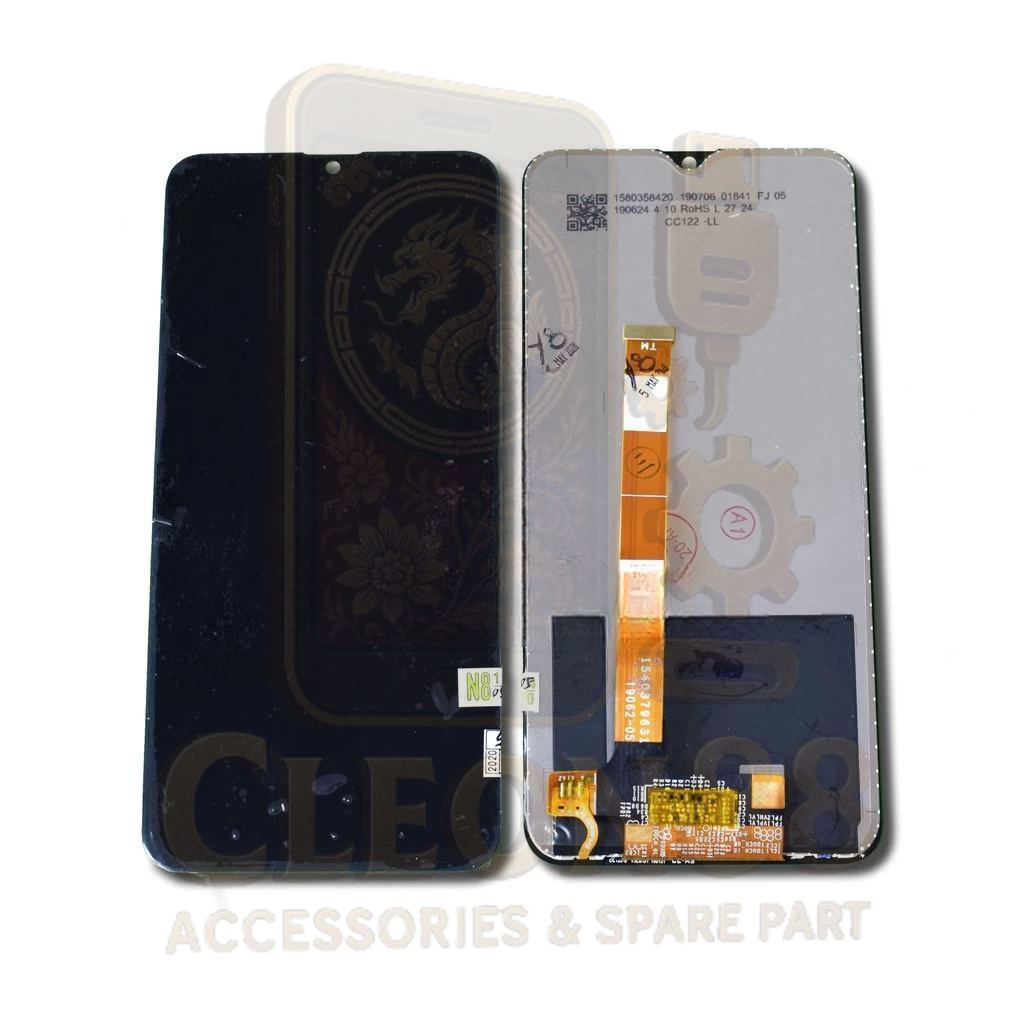 LCD OPPO F11 PRO FULLSET BOE ORI