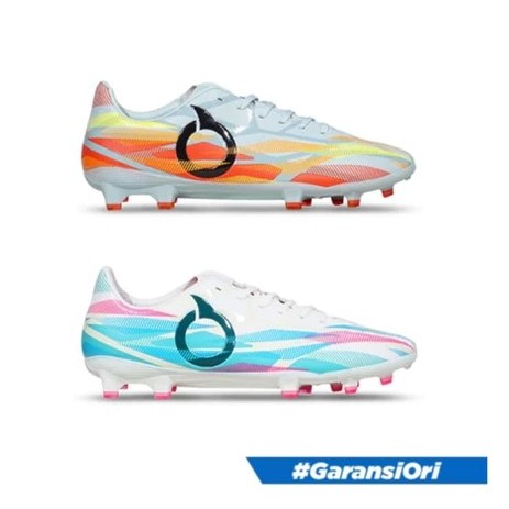 Sepatu Bola Sepak Bola Anak Ortus OrtusEight HYPERION FG JR Original