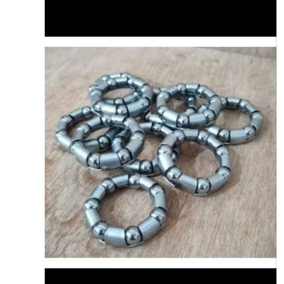 Atlantis Lahar Gotri 5/16×7 Gir