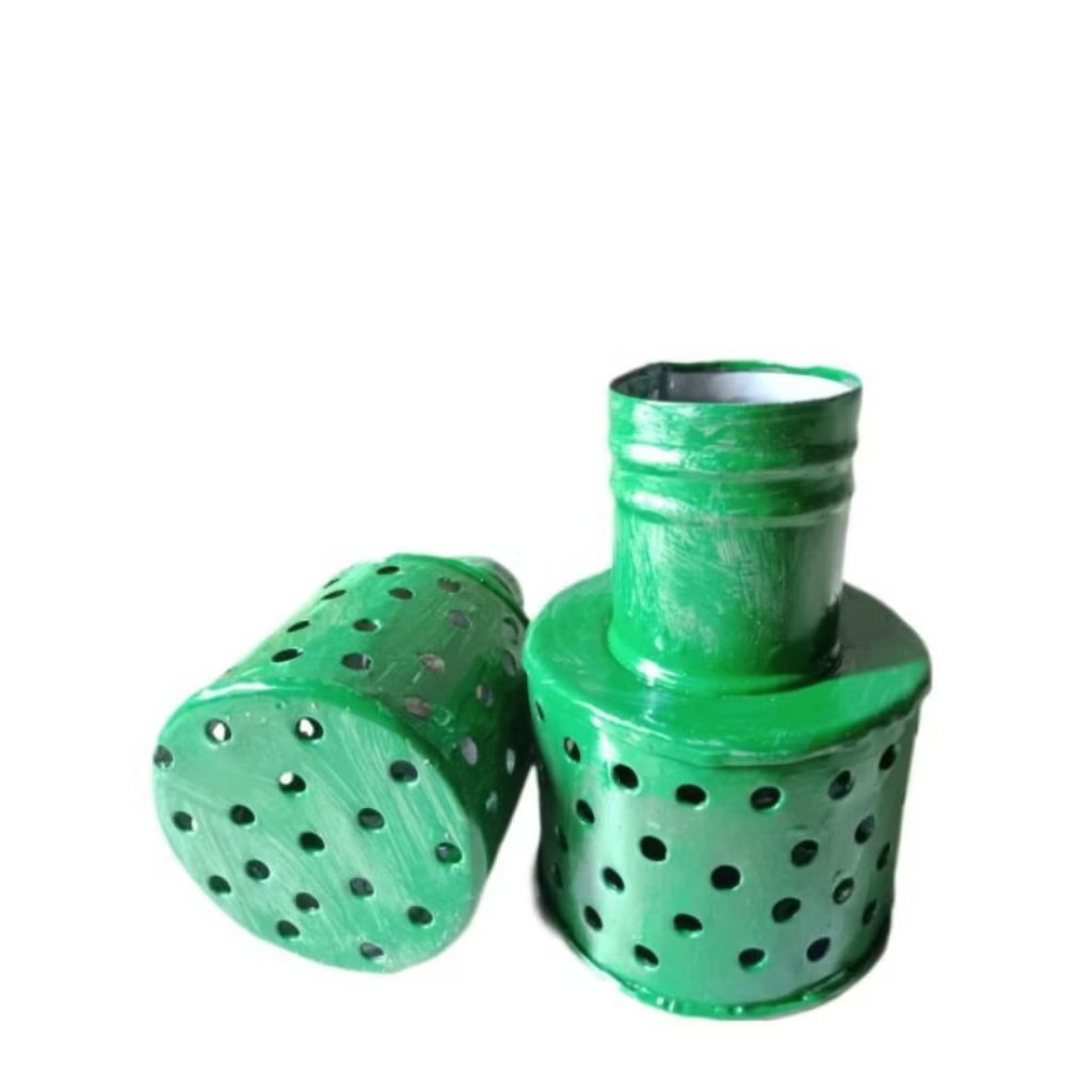 saringan pompa air diesel klep pompa air filter pompa Air