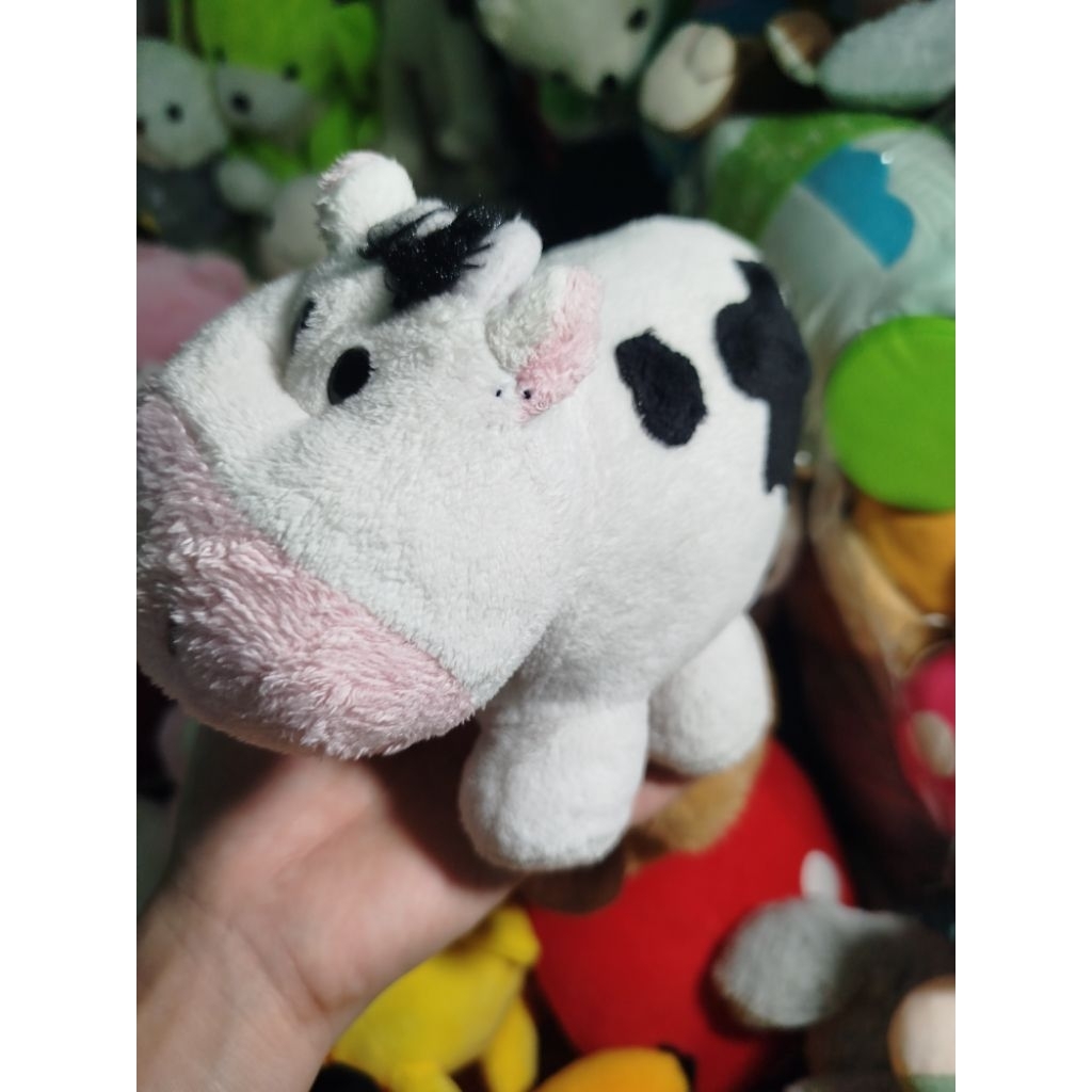 Boneka SAPI Lucu