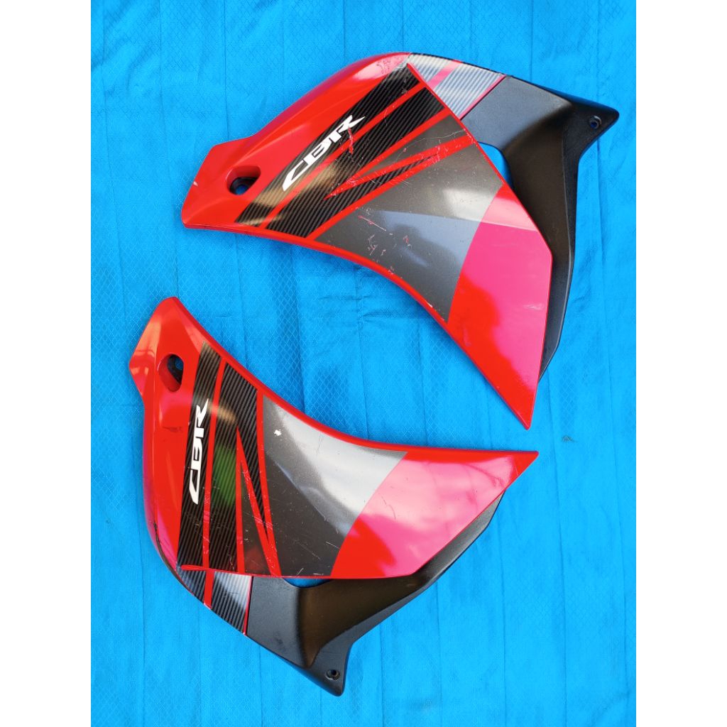 fairing CBR 150R CBU original / fairing CBR 150R