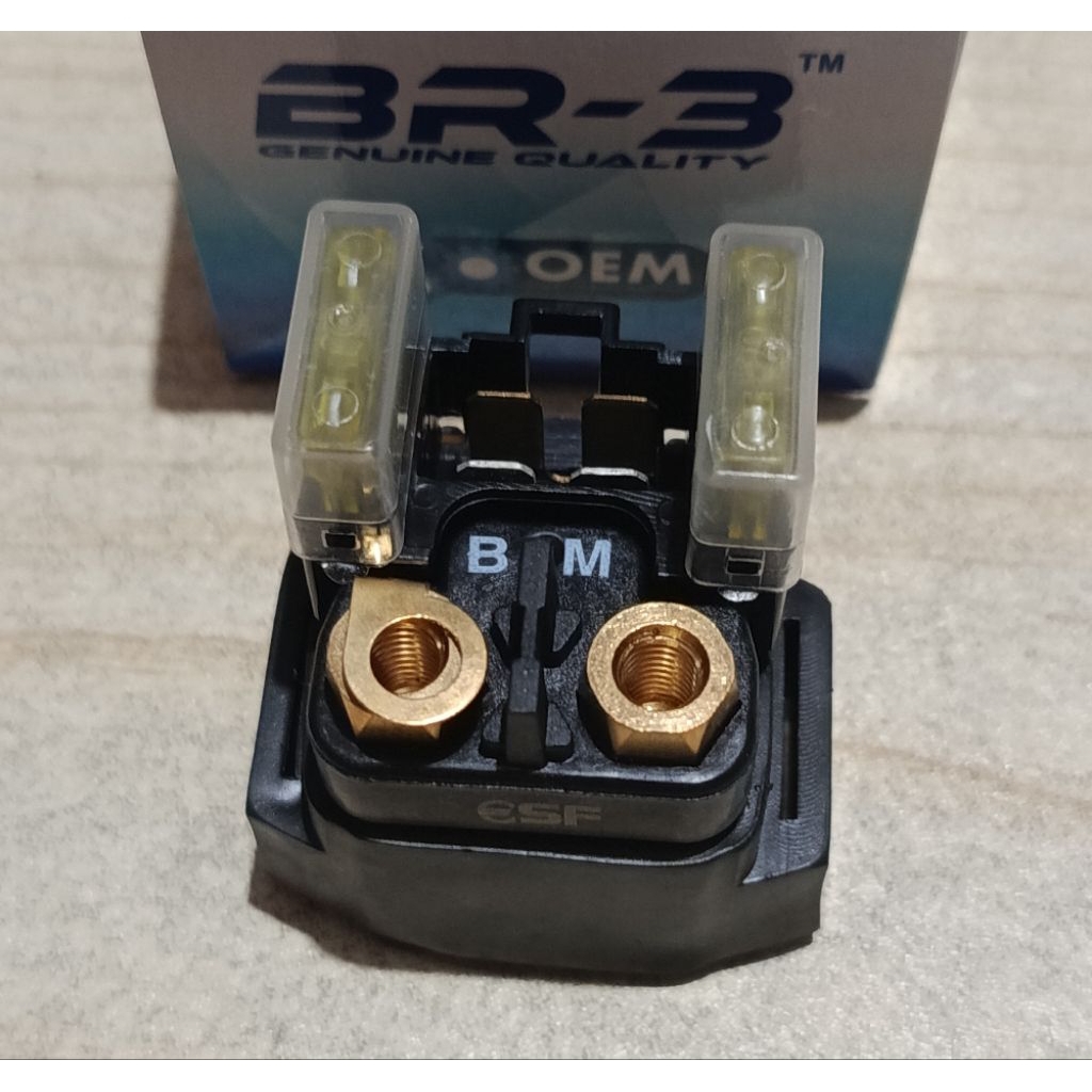 SWITCH BENDIK STARTER YAMAHA R15 V2 HIGH QUALITY