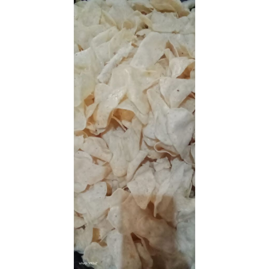 

keripik Getuk pedes manis dan Gurih