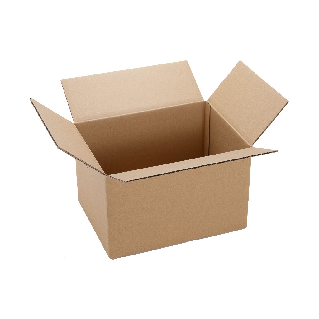 

Extra Packing Kardus