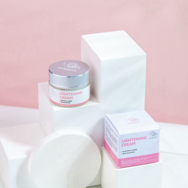 Lightening Cream Probeauty