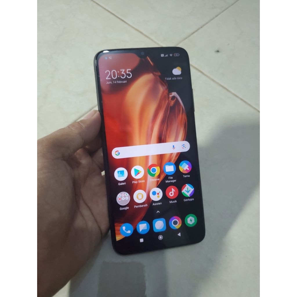Poco M3  Ram 6/128GB