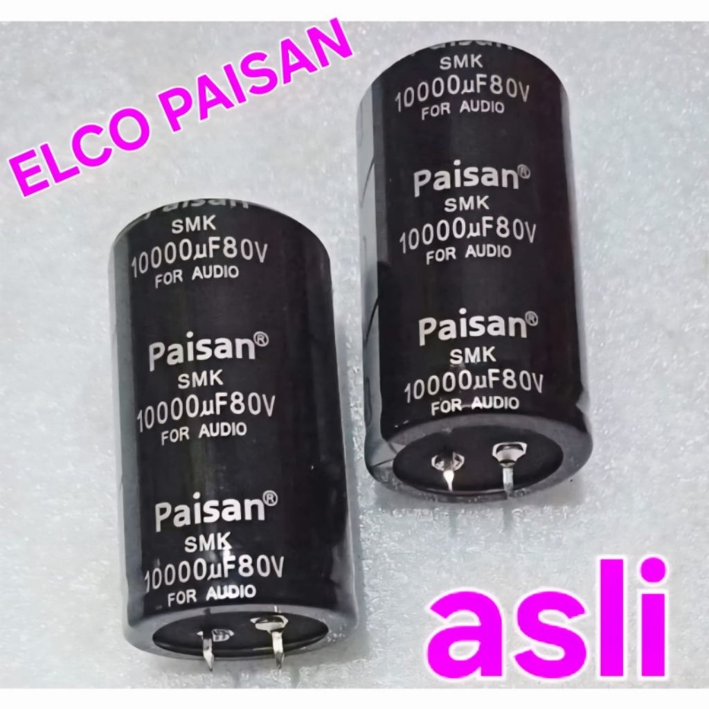 elco paisan smk 80v 10000uf