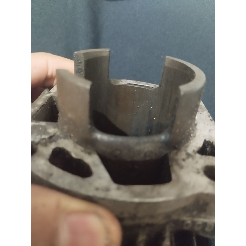 bureng blok alfa y os 50 std alfa original copotan