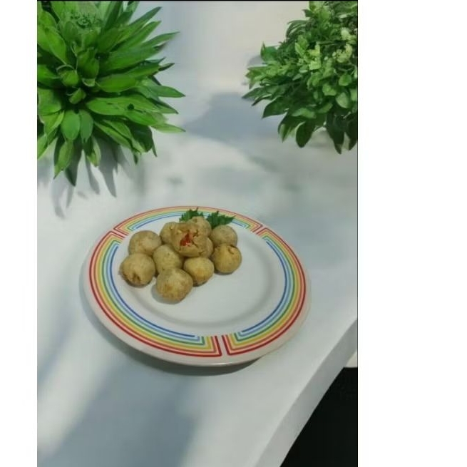 

OLOS KHAS TEGAL ISI KOL PEDAS