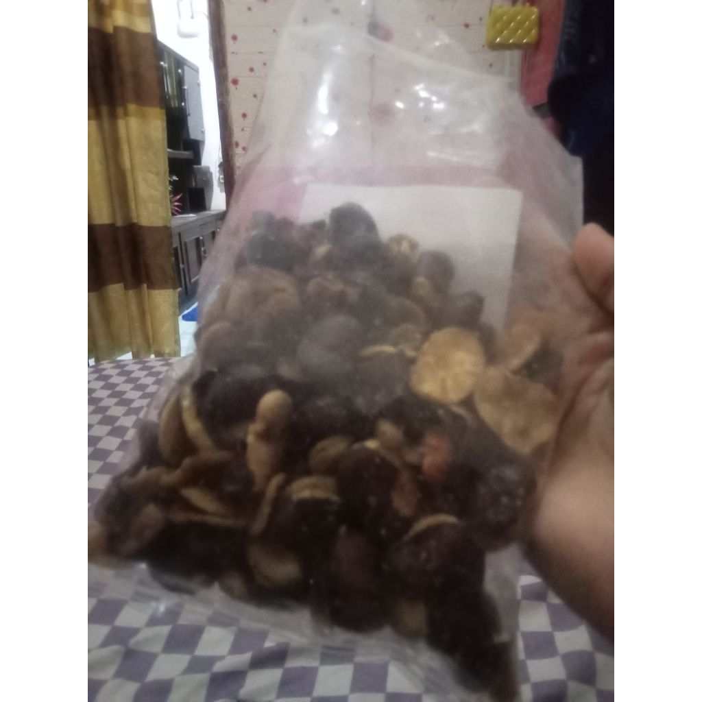 

koro kulit gurih 225 gr