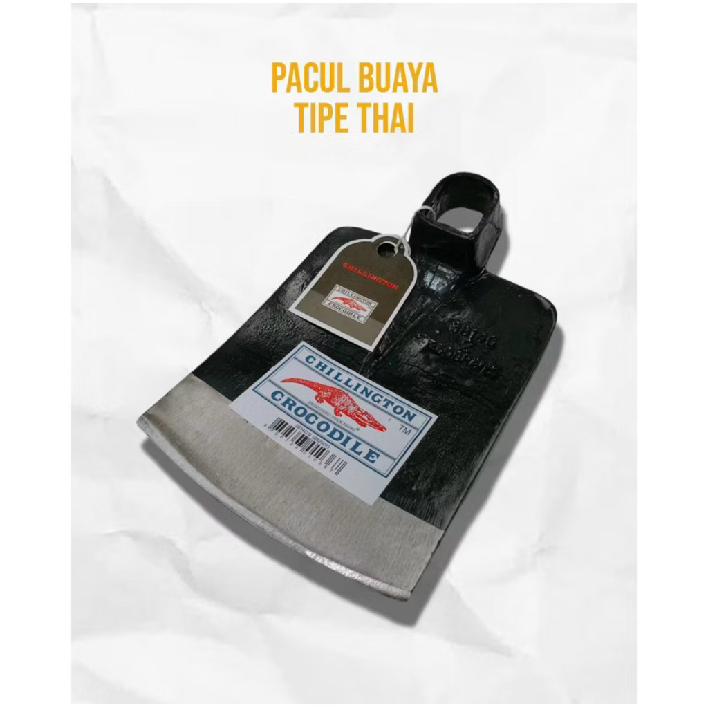 PACUL Cap CROCODILLE | Pacul BUAYA KALUNG | Pacul import | Pacul thailand