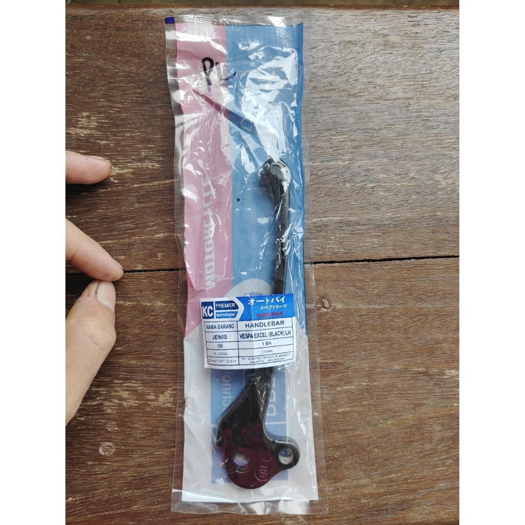 Handle Kopling VESPA Excel, Handel kopling vespa excel, Tuas kopling vespa eksel KUALITAS CUY